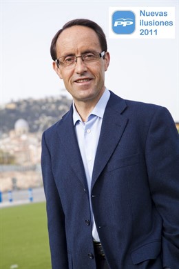 El Alcalde De Yecla, Juan Miguel Benedito