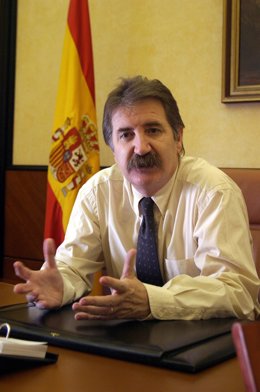 Javier Fernández