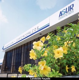 Aeropuerto Sur De Mexico