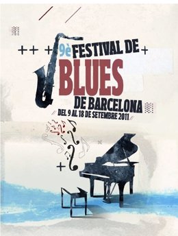 Festival De Blues De Barcelona