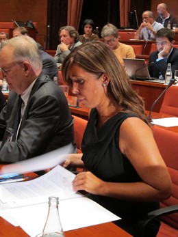 Alícia Sánchez-Camacho (PP)