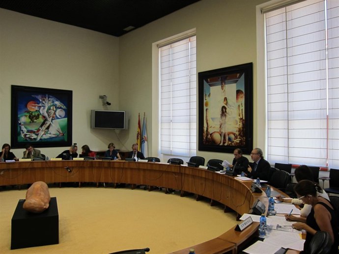 Comisión De Educación