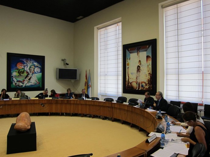 Comisión De Educación