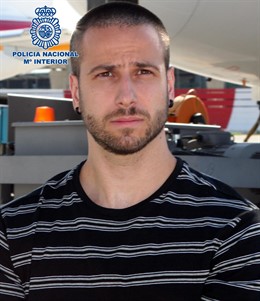 El Ex Dirigente De Ekin Josu Esparza Iraizoz