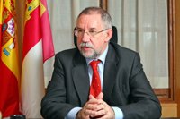 PSOE cree que Cospedal suprimirá la parte incondicionada del Forcol y se alegra de la "marcha atrás"