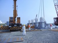 TEPCO anuncia que destinará cerca de 22 millones de euros al fondo de compensación de Fukushima