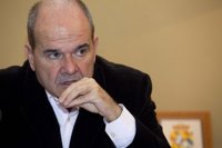 Chaves: "Me hacía ilusión volver a la universidad, pero no podía tirar la toalla en momentos tan difíciles"