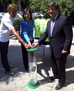 Presidente De Ecopilas