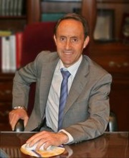 Juan Miguel Benedito, Alcalde De Yecla