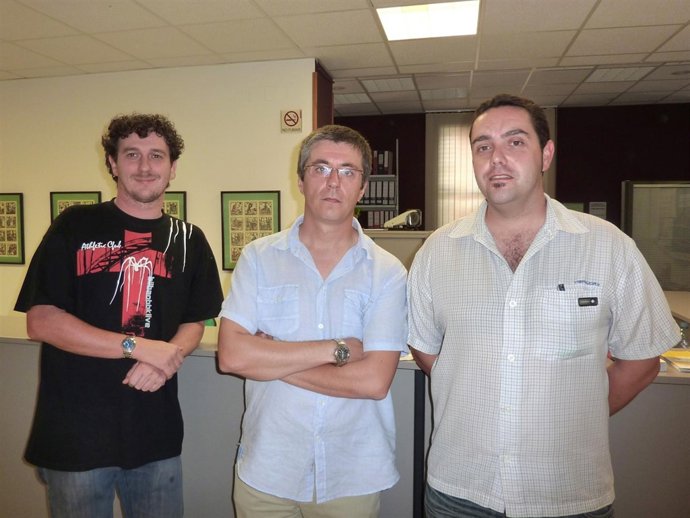 Presidente Y Más Cargos De Asociacion Autoescuelas Huesca