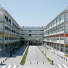 Hospital Infanta Leonor