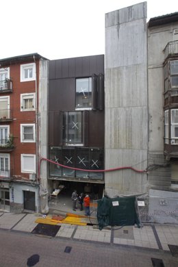 Centro Cívico Río De La Pila