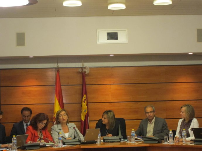 Comisión De Agricultura