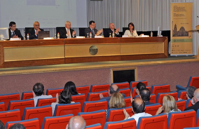 La Real Sociedad Española De Química Se Reúne En La Universidad De Murcia 