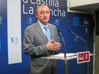 Lamata asegura que al nuevo Gobierno regional le "falta diálogo" para solucionar problemas
