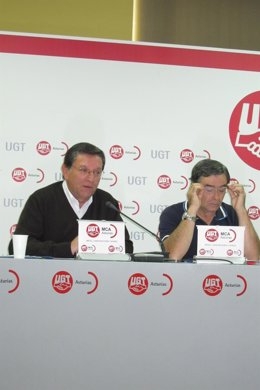 Eduardo Donaire, A La Izquierda