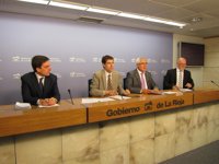 El curso escolar 2011-2012 incrementa un 3% el alumnado en La Rioja y aumenta "levemente" el número de profesores