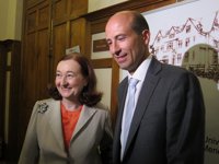 El Gobierno aboga por seguir invirtiendo en el sector aeroespacial para mantener el desarrollo "abismal" logrado