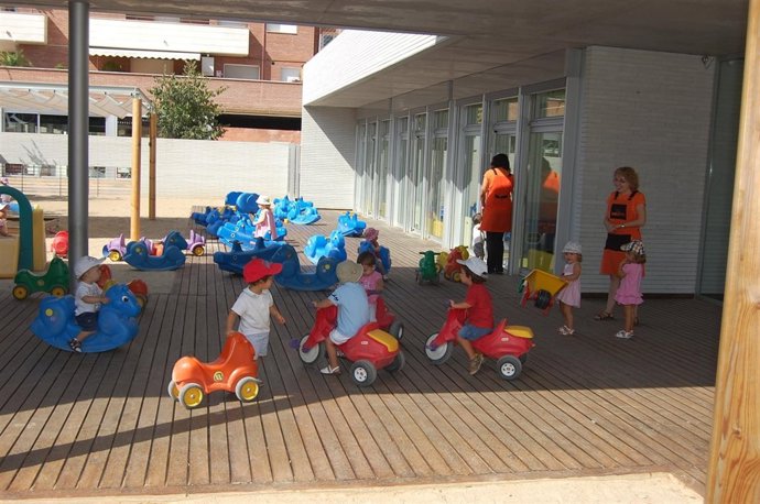 Escuela Xiquets De Fraga