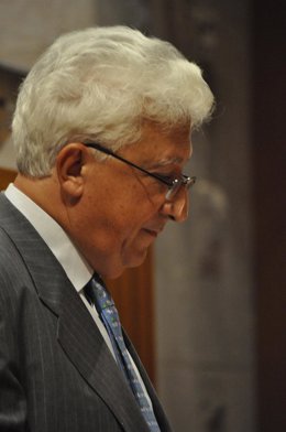 El Justicia De Aragón De Perfil