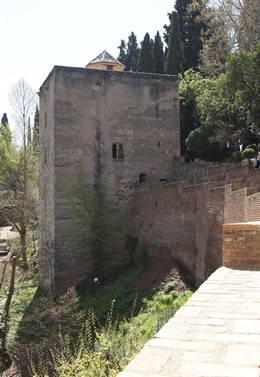 Alhambra Espacio Septiembre