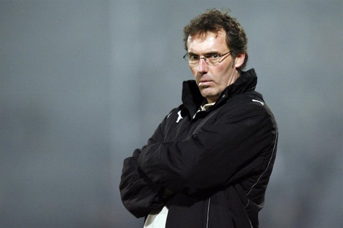 Laurent Blanc