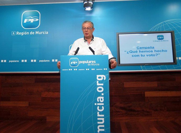 José Antonio Ruiz Vivo Ofrece Los Detalles Del Programa 