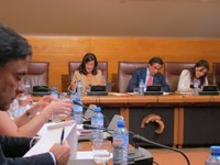 Garantizar la sostenibilidad del sistema sanitario y de protección social, principal objetivo de la Consejería