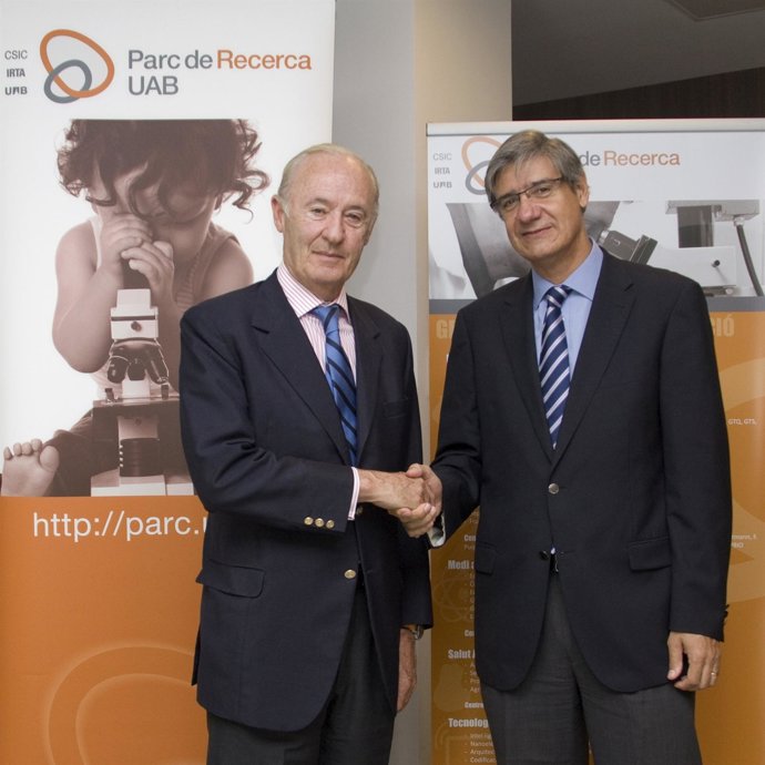 Acuerdo Entre Microbank Y La UAB