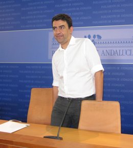 Mario Jiménez, Este Martes En El Parlamento