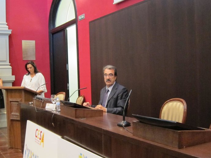 El Experto En Economía, Emilio Ontiveros