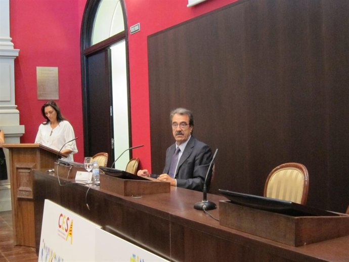 El Experto En Economía, Emilio Ontiveros