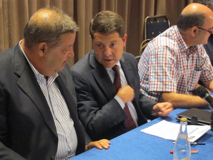 Emiliano García-Page