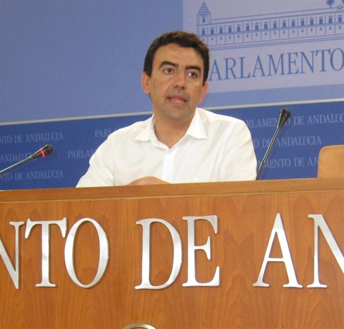 Mario Jiménez, Este Miércoles En El Parlamento