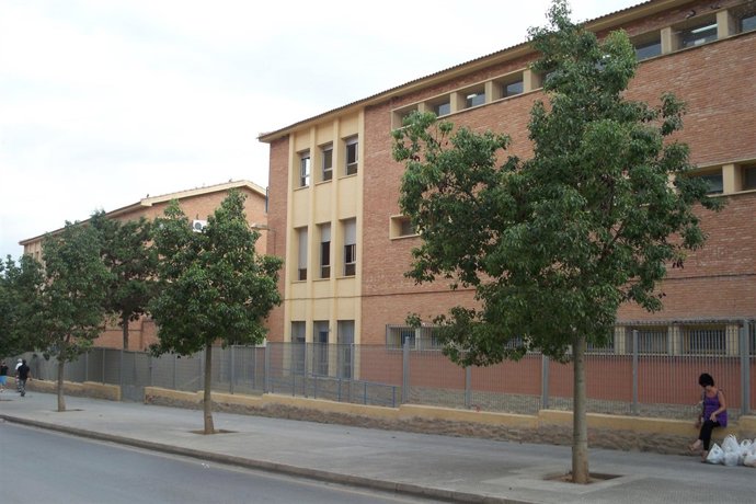 NUEVO COLEGIO ALFONSO X EL SABIO