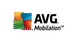 Logotipo AVG