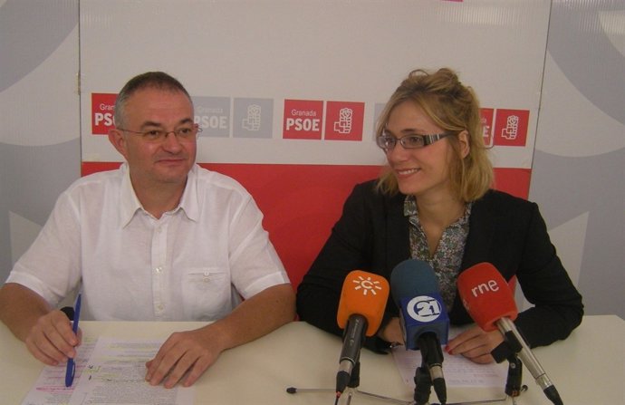 NP PSOE CAPITAL ELEGIRÁ A DIPUTADOS Y SENADORES POR LISTAS ABIERTAS