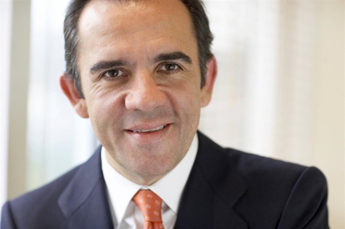 Socio Director De Telecomunicaciones De Accenture, Pedro Jurado