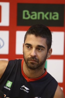 Juan Carlos Navarro