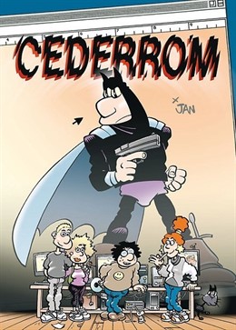 Cederrom