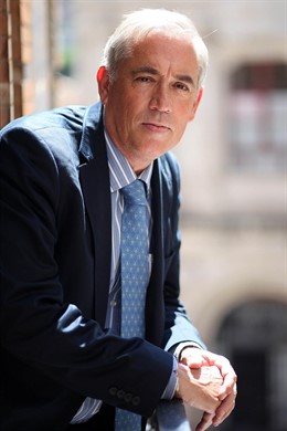 Manuel Blanco, Nuevo Director General De Mercasevilla.