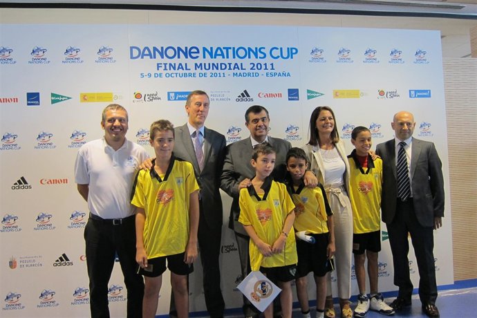 Danone Nations Cup