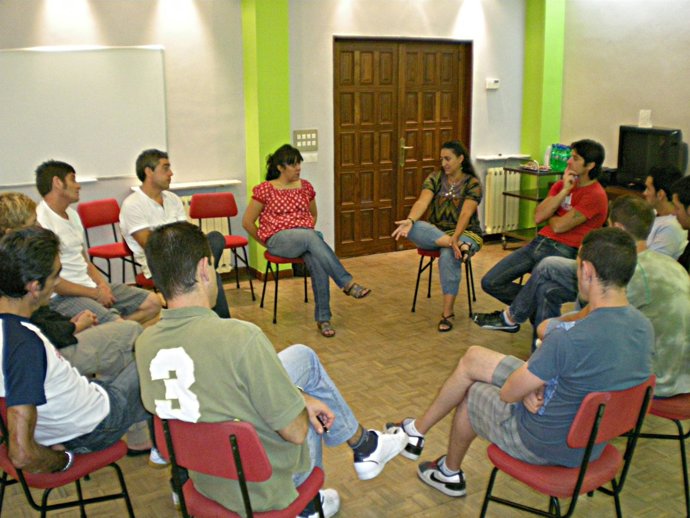 Tertulia Literaria De FAPH