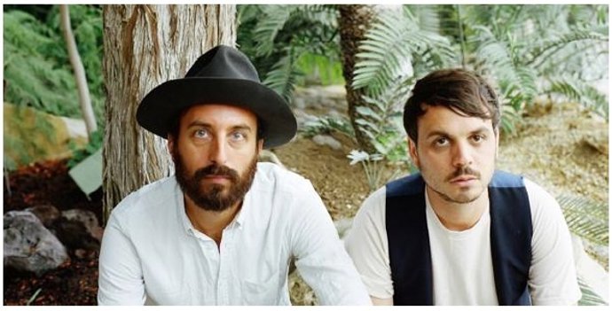 Los Franceses Herman Dune