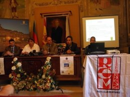 I Ejercicio De Radio Emergencia Internacional    