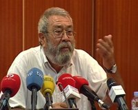 Méndez insta a "reconsiderar" la fiscalidad