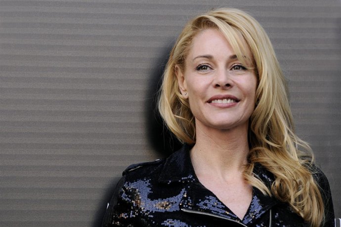 La Actriz Belén Rueda