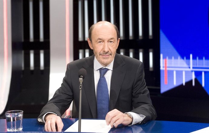 Rubalcaba En '59 Segundos