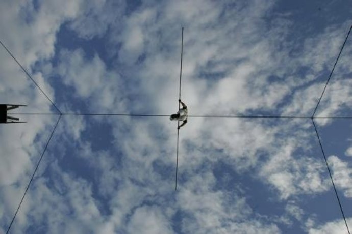 El Espectáculo Entròpic De Los Galindos