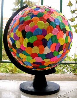 El Mundo Que Yo Quiero